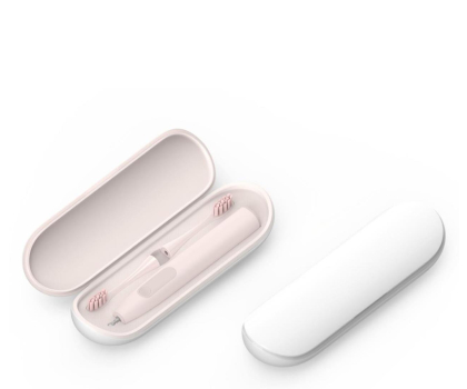 Szczoteczka soniczna Oclean Etui podróżne do X Pro Digital/X Pro/X Pro Elite/X/Z1/F1